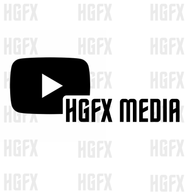 YouTube Tag - Set van 2 YouTube Tag - Set van 2