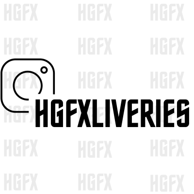Instagram Tag - Set van 2 stickers Instagram Tag - Set van 2 stickers